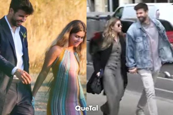 Clara Chía choca contra un anuncio y desata burlas en internet